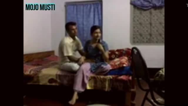 Indian sexy housewife romance with husband video bedroom videos 2017 photo