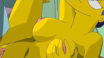 Simpsons Porn Videos - Jessica simpson porn porn videos - LubeTube