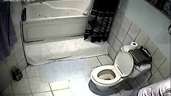Girl Pooping On Toilet Porn - Girls pooping toilet porn - LubeTube