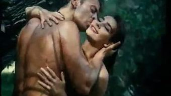 Jungle Man Porn - Jungle porn videos - LubeTube